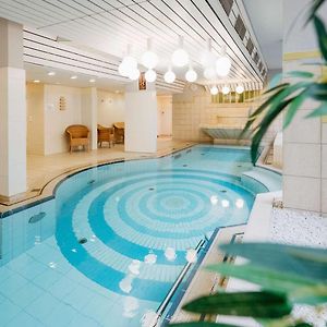 Kurhotel Unter den Linden